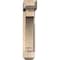 Ekena Millwork Imperial Craftsman Smooth Bracket w/ Offset Brace, Douglas Fir, 5 1/2"W x 22"D x 26"H BKT0604X22X26IMP04SDF - alternate 4